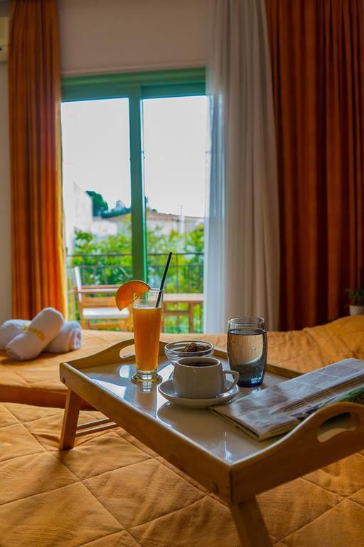 Hotel Kostis *